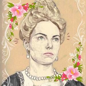 Meet your Posher, Rosa